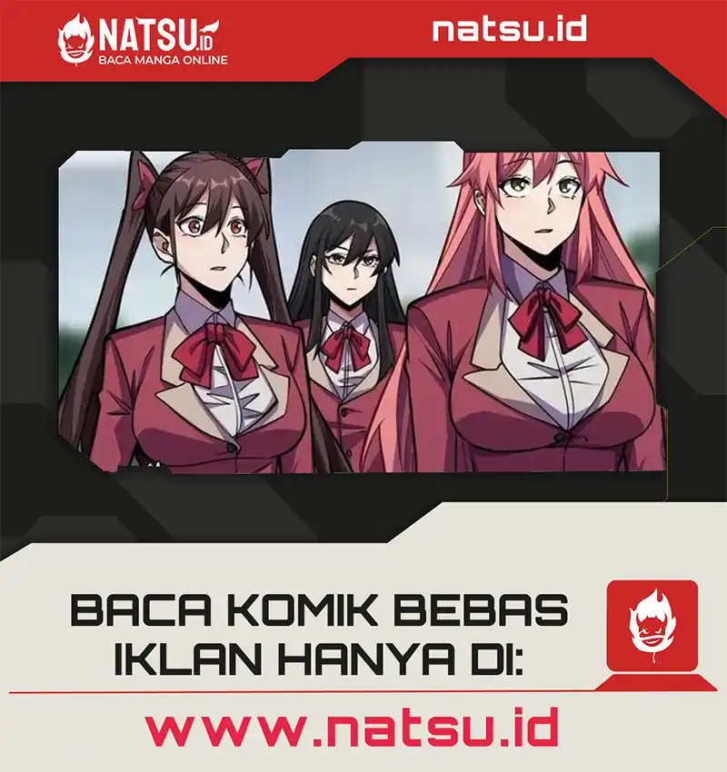 I’m Really Not The Villain Chapter 120 - halaman 28