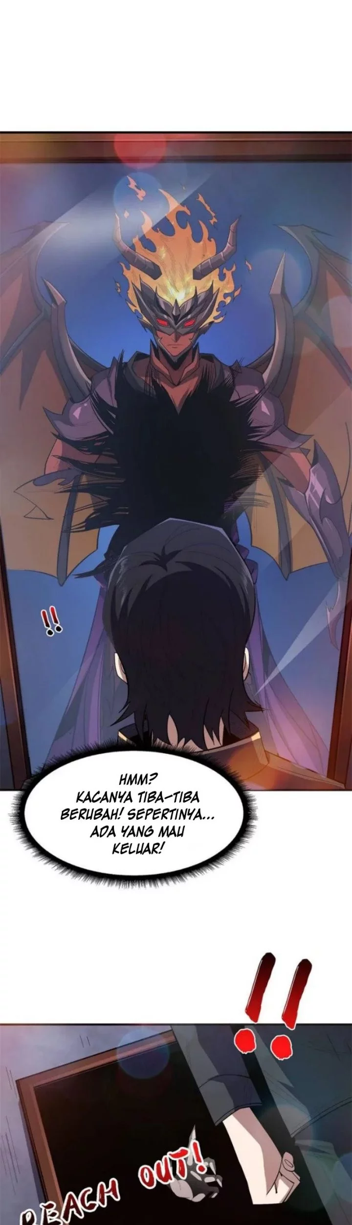 I’m Really Not The Villain Chapter 121 - halaman 14