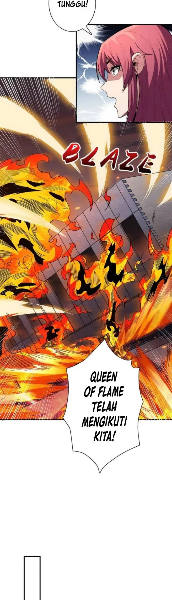 I’m Really Not The Villain Chapter 121 - halaman 3