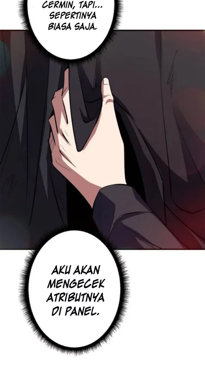I’m Really Not The Villain Chapter 121 - halaman 6