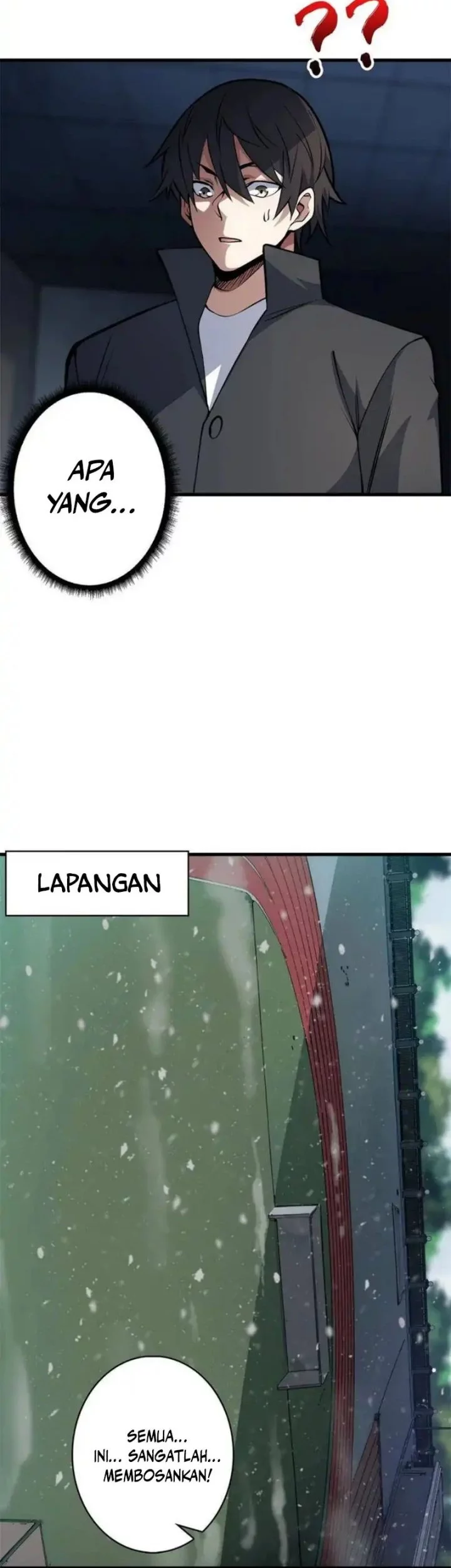 I’m Really Not The Villain Chapter 122 - halaman 15