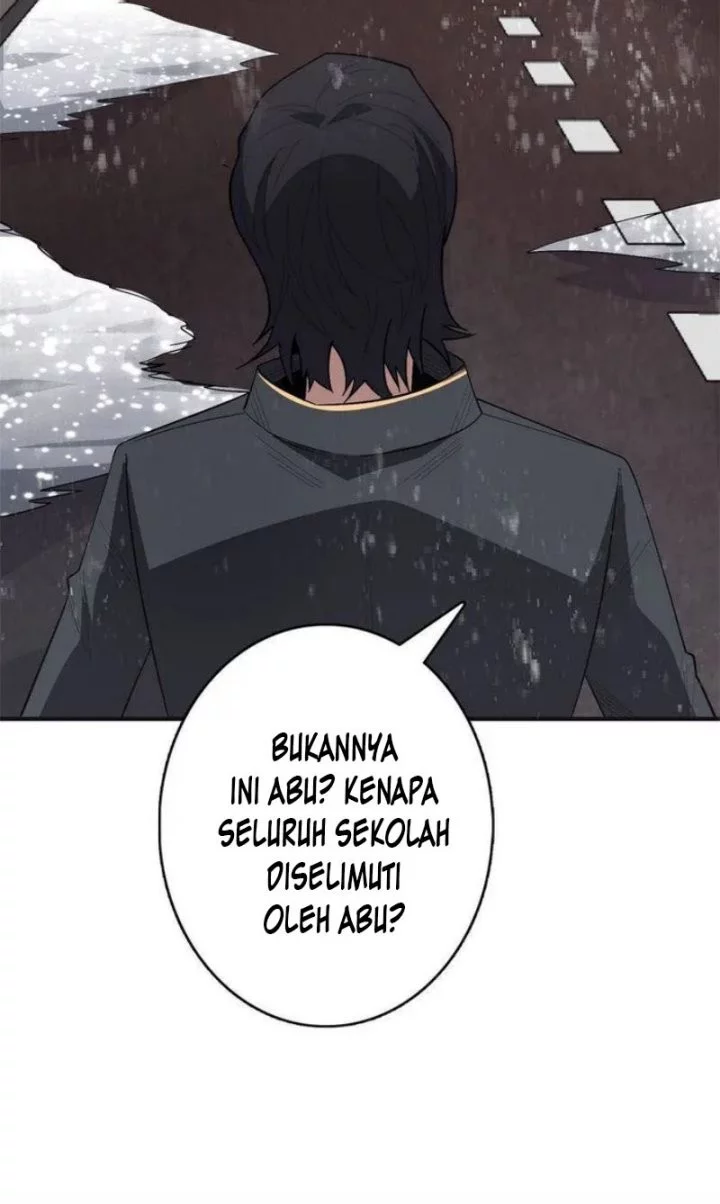 I’m Really Not The Villain Chapter 123 - halaman 11