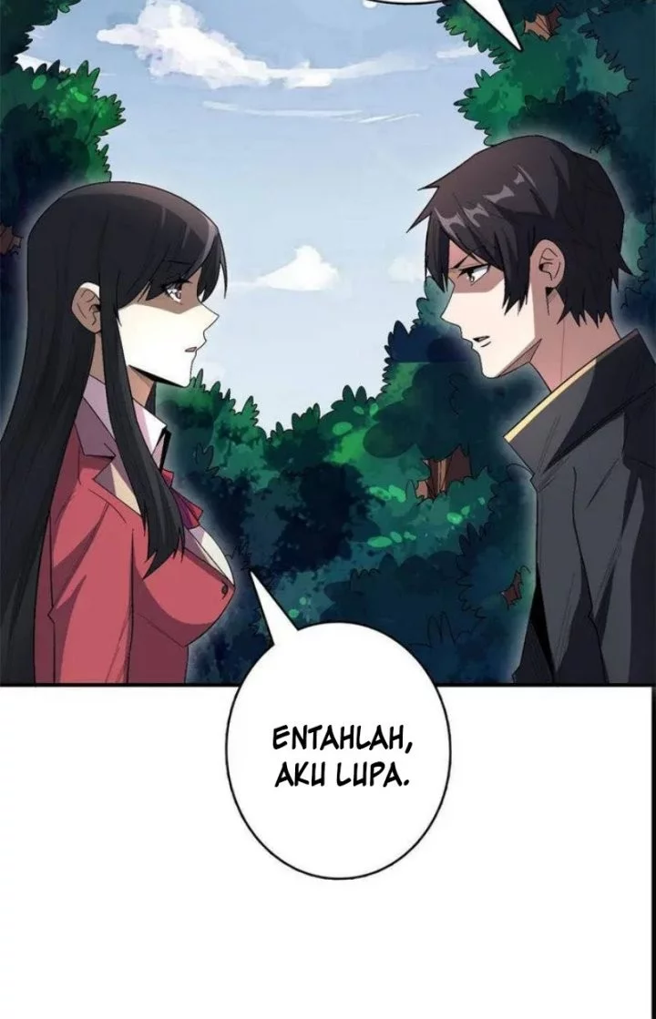 I’m Really Not The Villain Chapter 123 - halaman 21