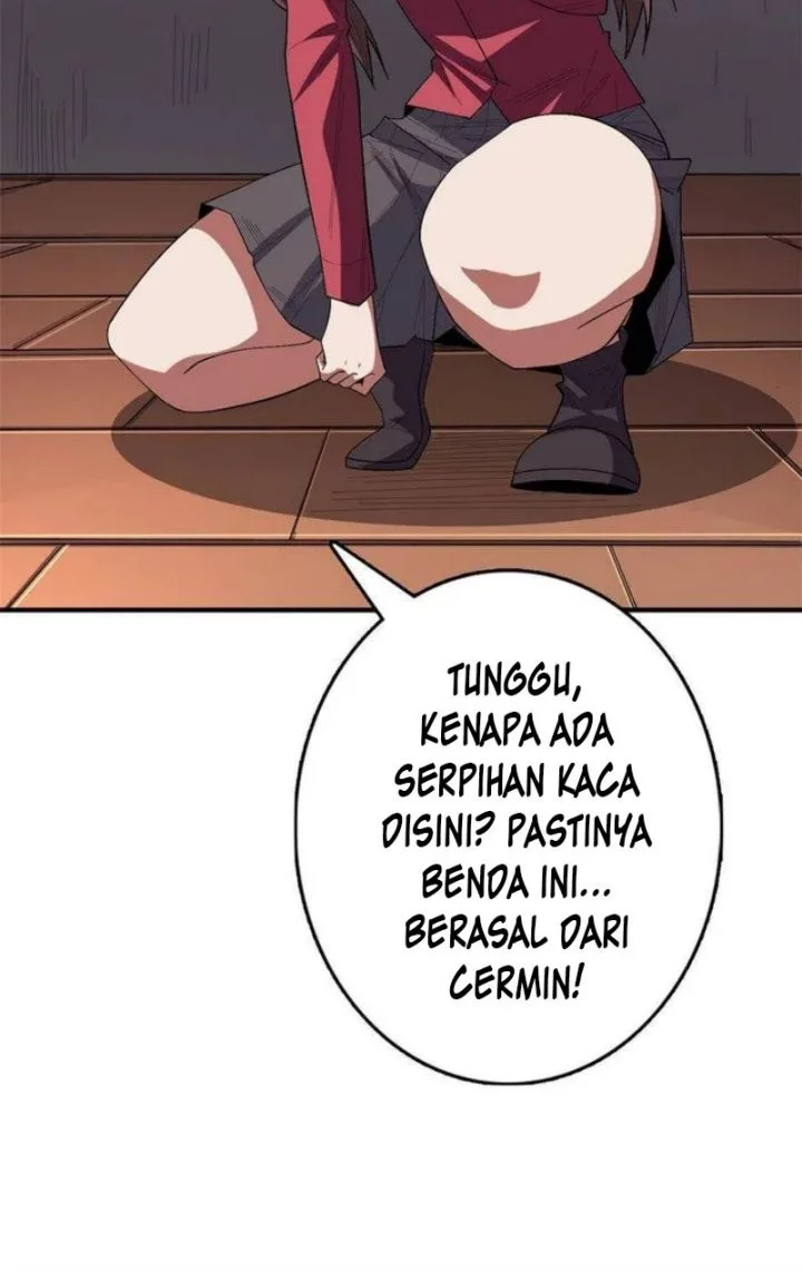 I’m Really Not The Villain Chapter 123 - halaman 6