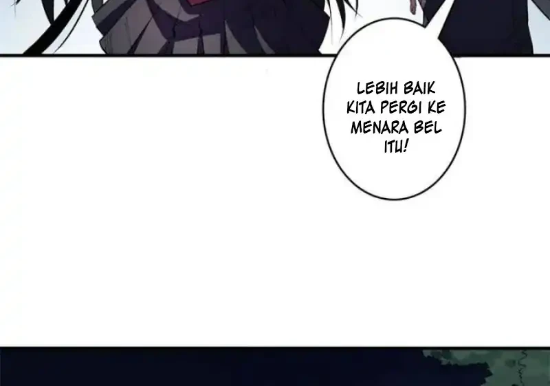 I’m Really Not The Villain Chapter 125 - halaman 19
