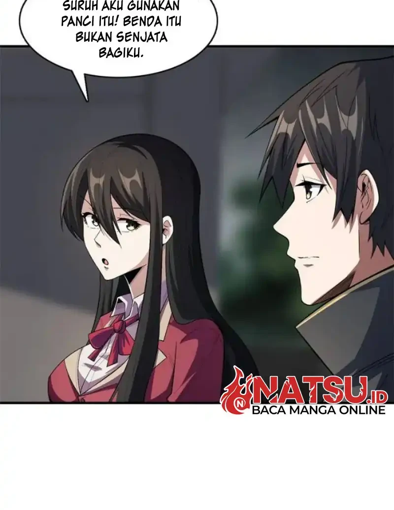 I’m Really Not The Villain Chapter 125 - halaman 5