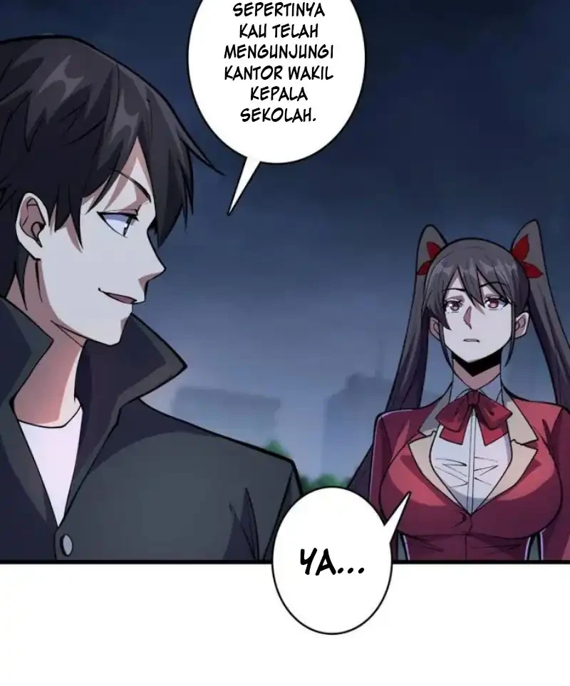 I’m Really Not The Villain Chapter 126 - halaman 16