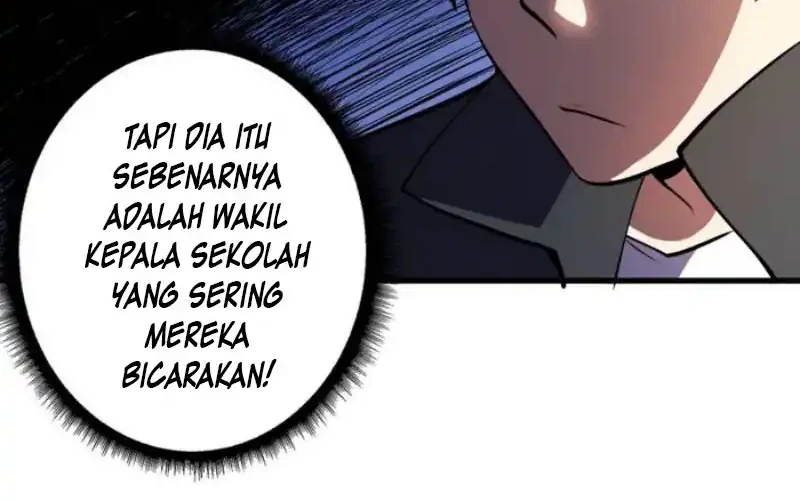 I’m Really Not The Villain Chapter 126 - halaman 5