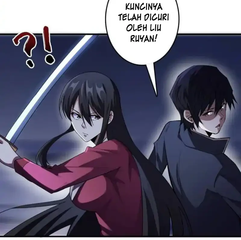 I’m Really Not The Villain Chapter 127 - halaman 23