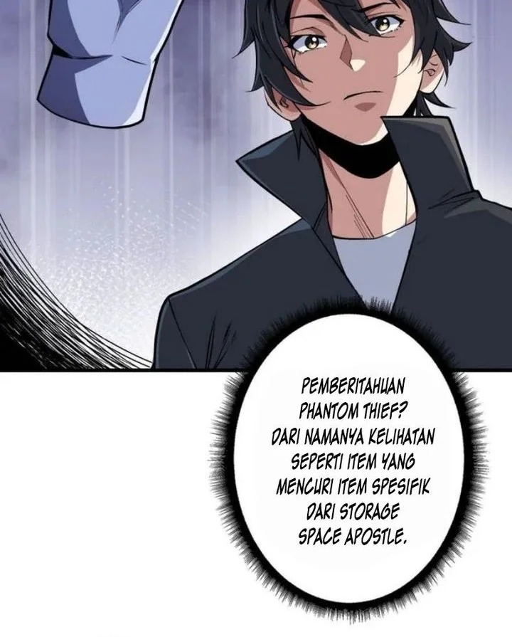 I’m Really Not The Villain Chapter 128 - halaman 14