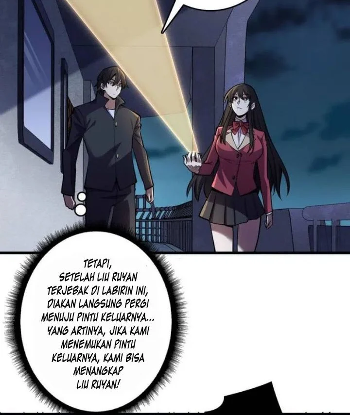 I’m Really Not The Villain Chapter 128 - halaman 18