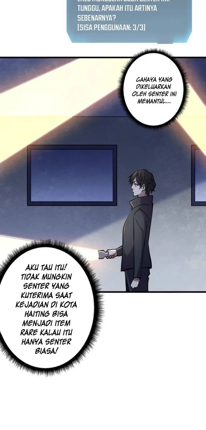 I’m Really Not The Villain Chapter 128 - halaman 20