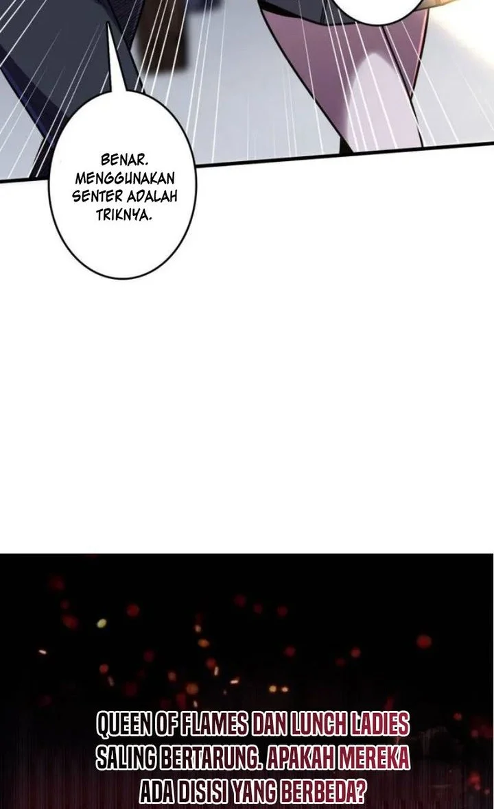 I’m Really Not The Villain Chapter 128 - halaman 22