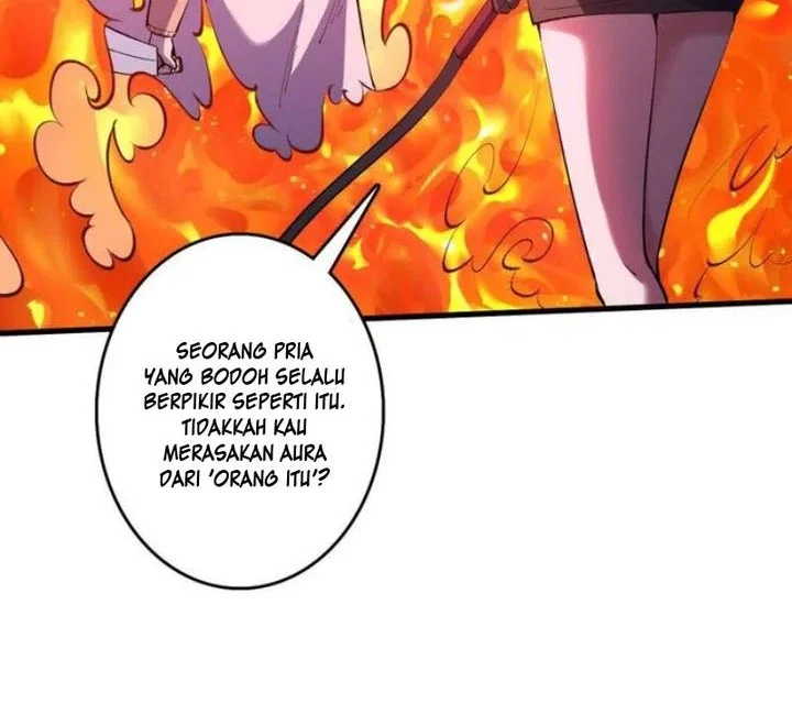 I’m Really Not The Villain Chapter 128 - halaman 8