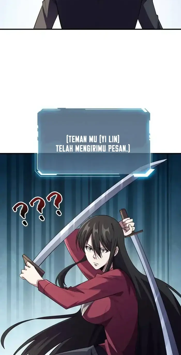I’m Really Not The Villain Chapter 129 - halaman 13