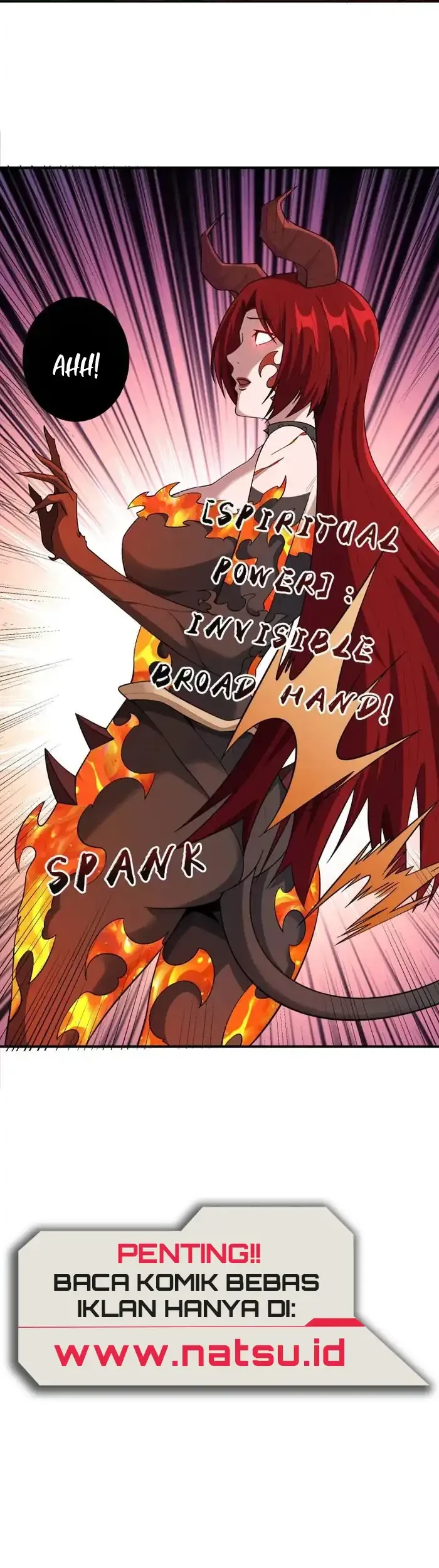 I’m Really Not The Villain Chapter 129 - halaman 20