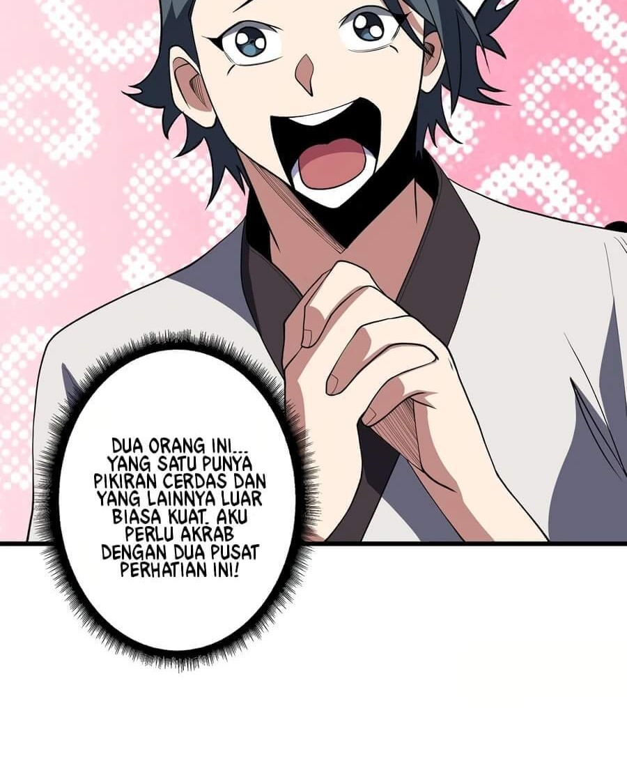I’m Really Not The Villain Chapter 13 - halaman 12