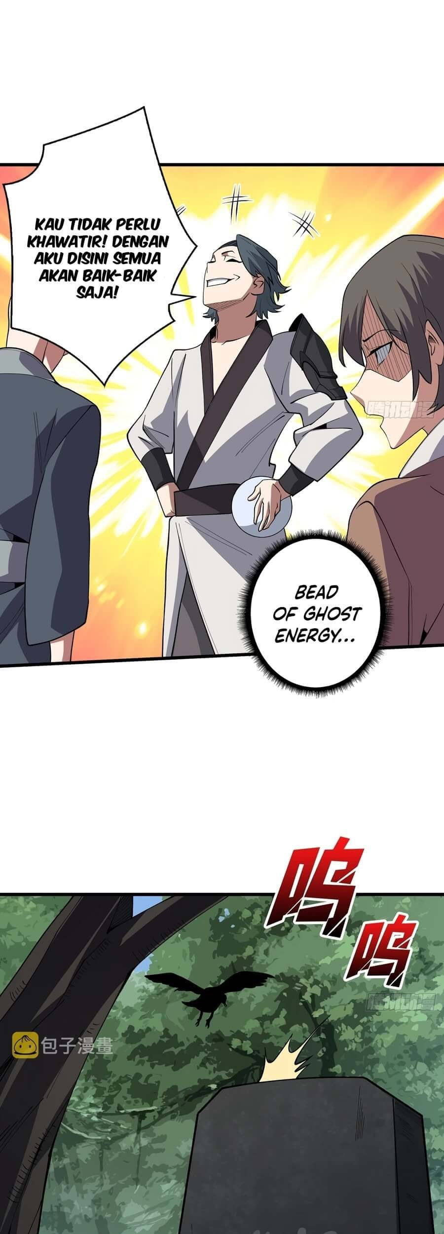 I’m Really Not The Villain Chapter 13 - halaman 17