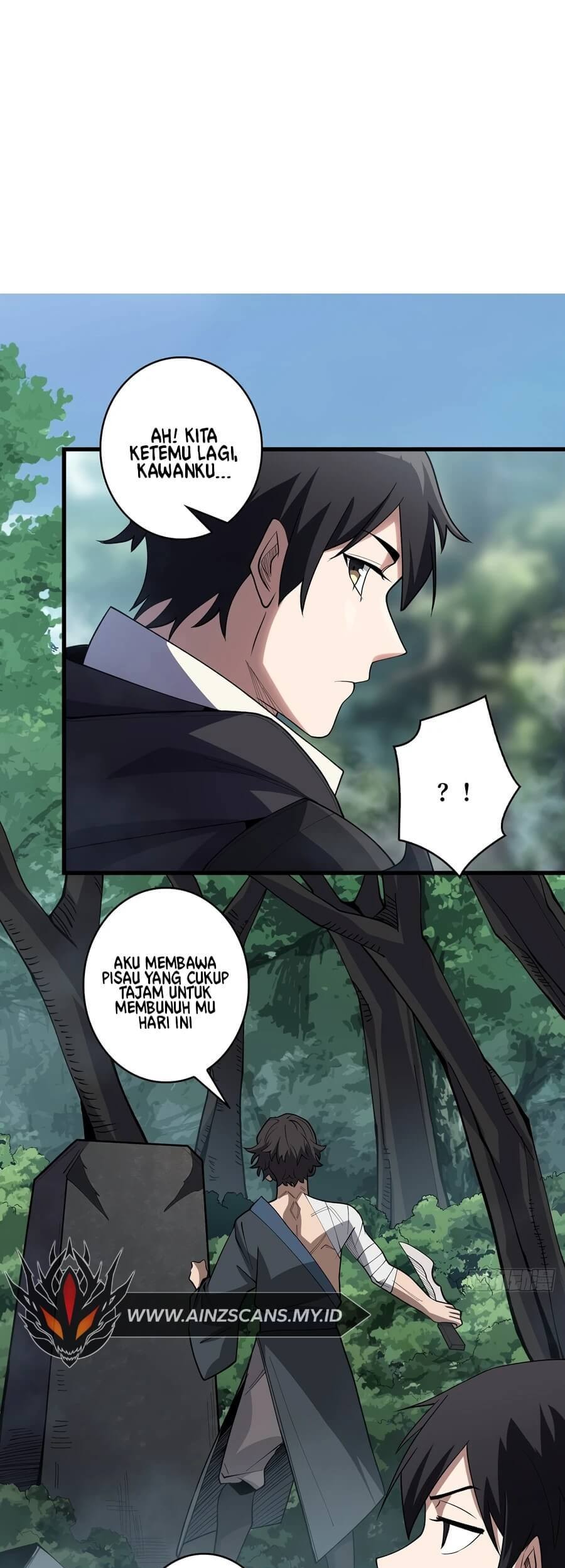 I’m Really Not The Villain Chapter 13 - halaman 20