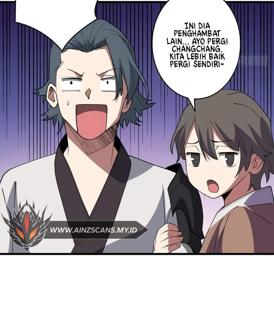 I’m Really Not The Villain Chapter 13 - halaman 25