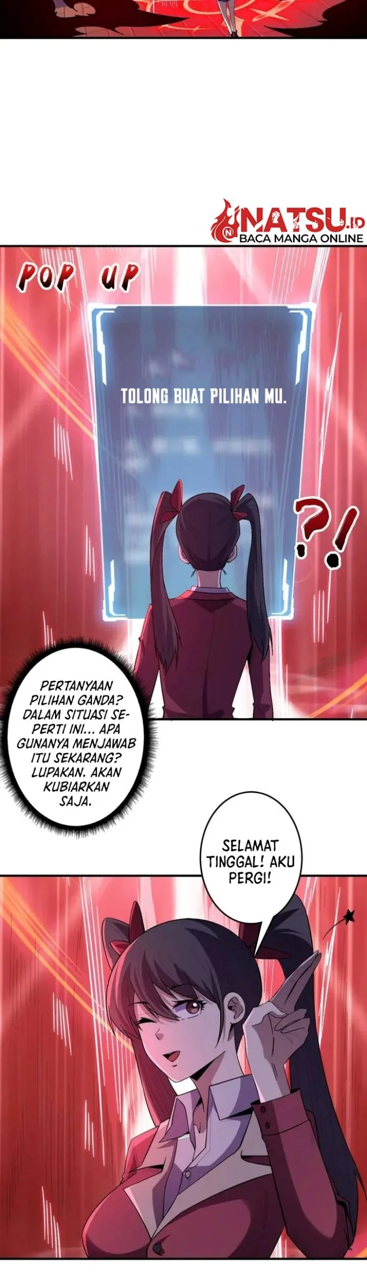 I’m Really Not The Villain Chapter 131 - halaman 14