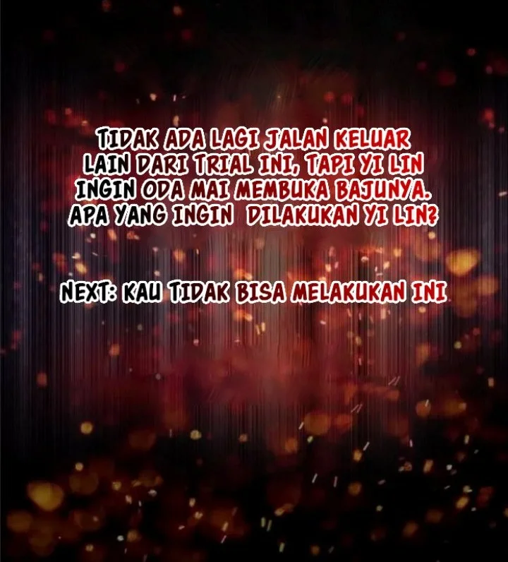 I’m Really Not The Villain Chapter 131 - halaman 21
