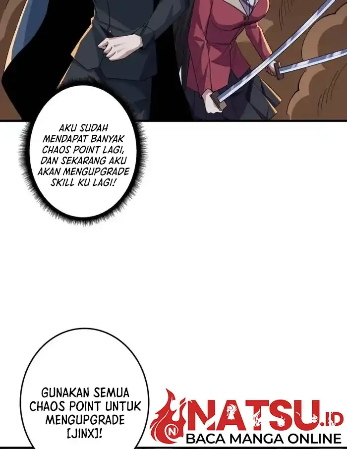 I’m Really Not The Villain Chapter 133 - halaman 9