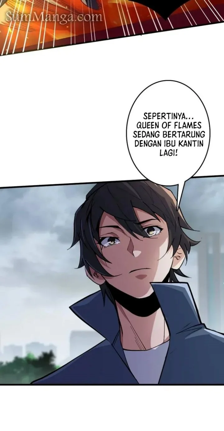 I’m Really Not The Villain Chapter 134 - halaman 17
