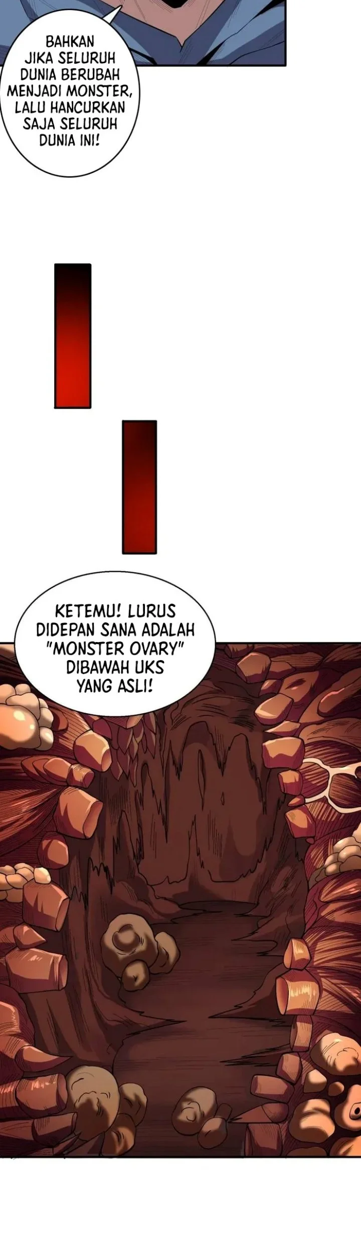 I’m Really Not The Villain Chapter 135 - halaman 15