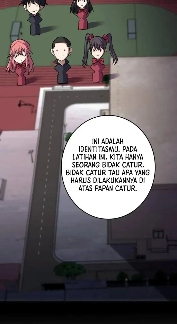I’m Really Not The Villain Chapter 136 - halaman 13