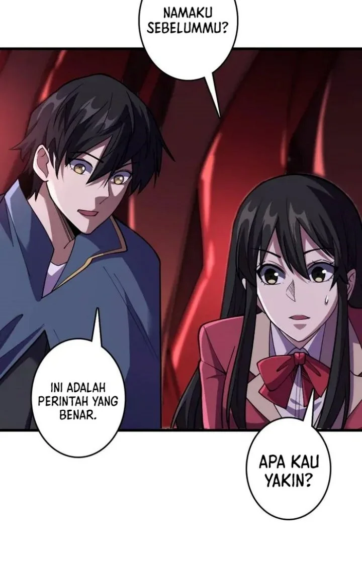 I’m Really Not The Villain Chapter 136 - halaman 17