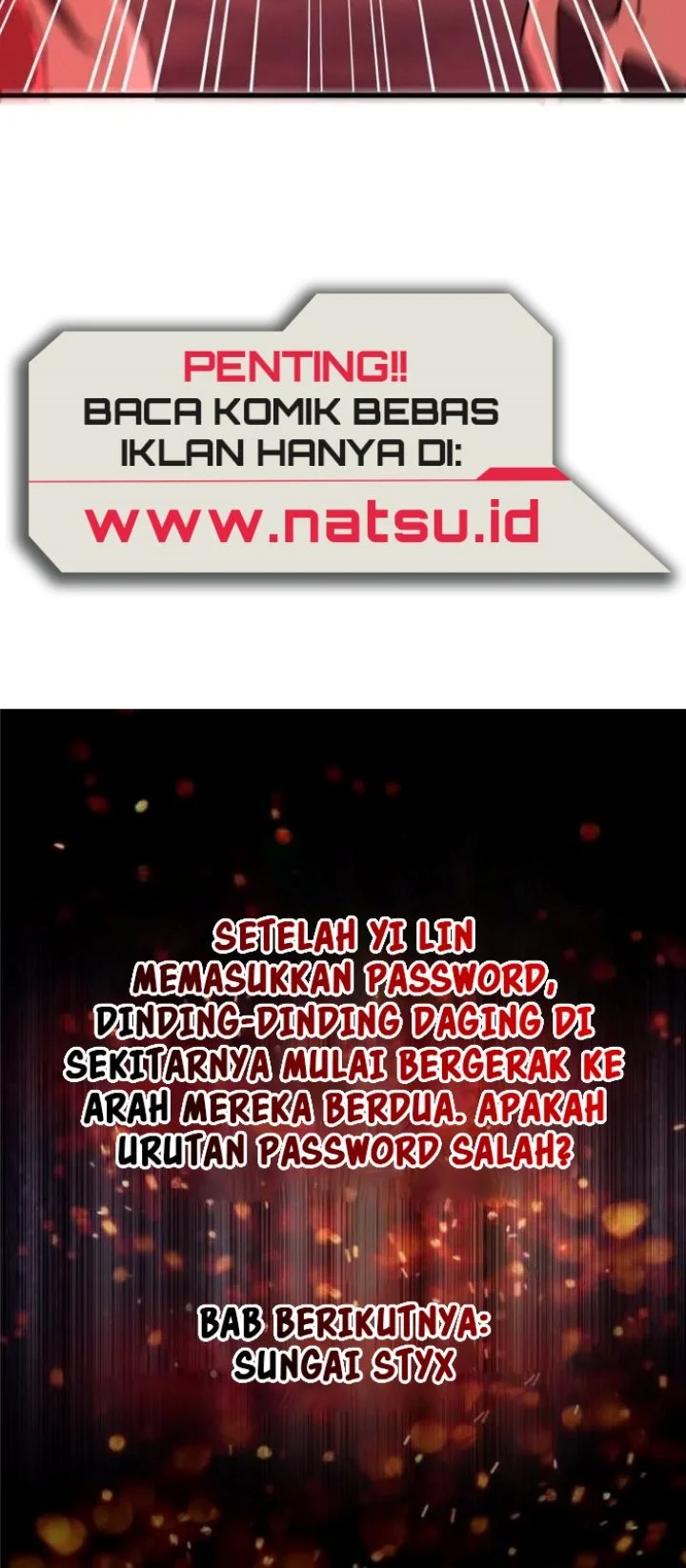 I’m Really Not The Villain Chapter 136 - halaman 20
