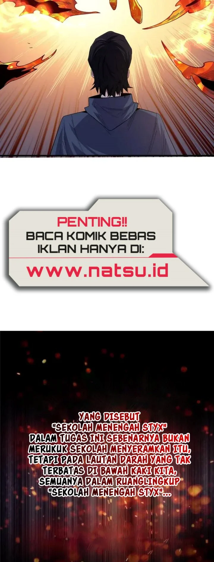 I’m Really Not The Villain Chapter 137 - halaman 26