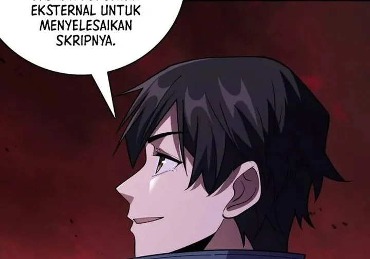 I’m Really Not The Villain Chapter 138 - halaman 10