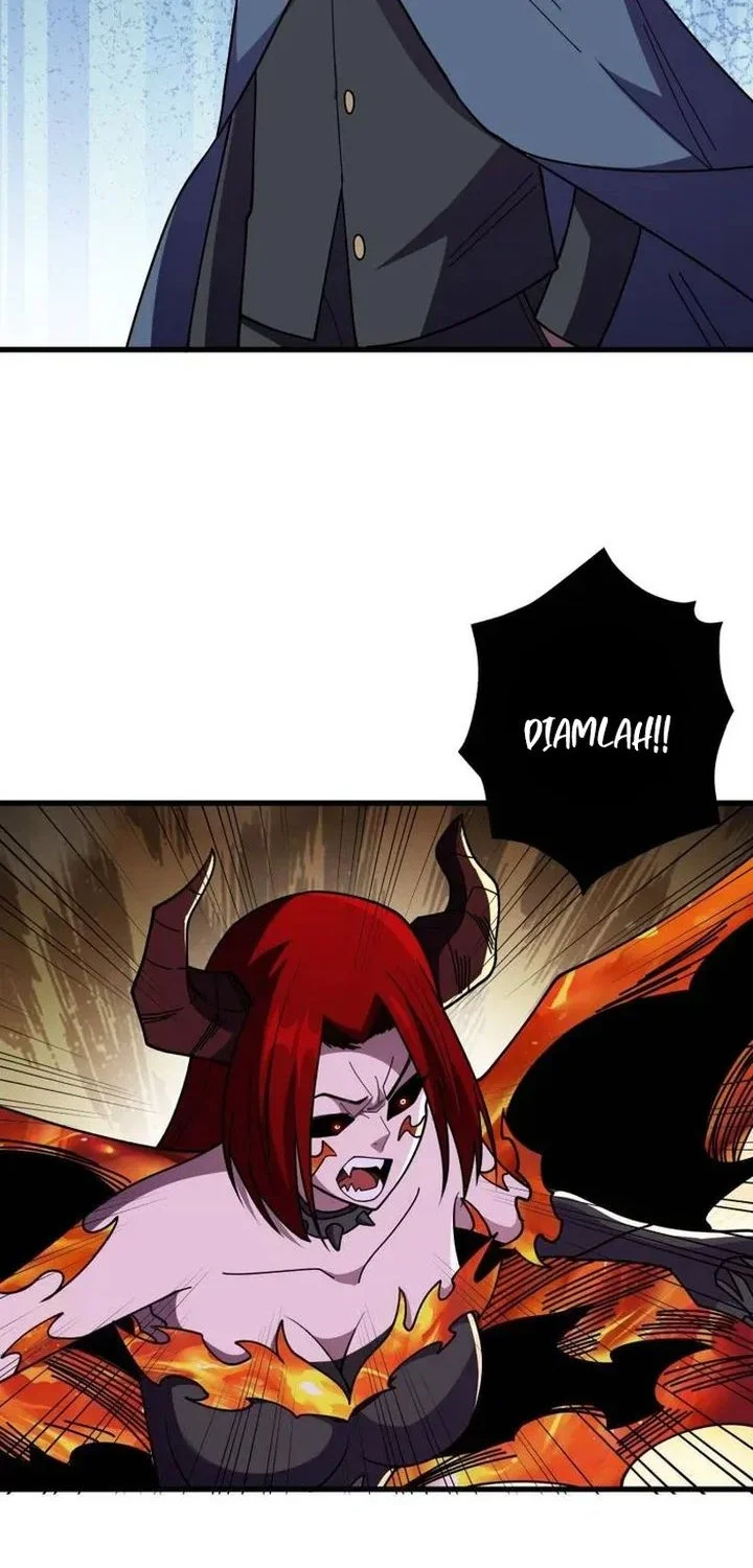 I’m Really Not The Villain Chapter 138 - halaman 12