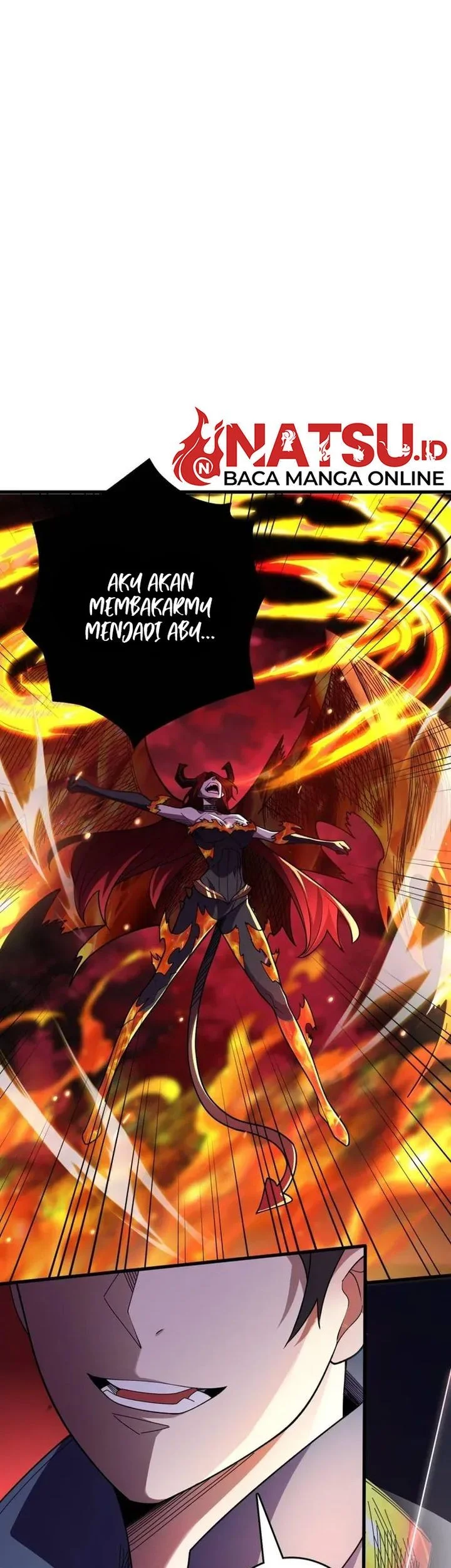 I’m Really Not The Villain Chapter 138 - halaman 13