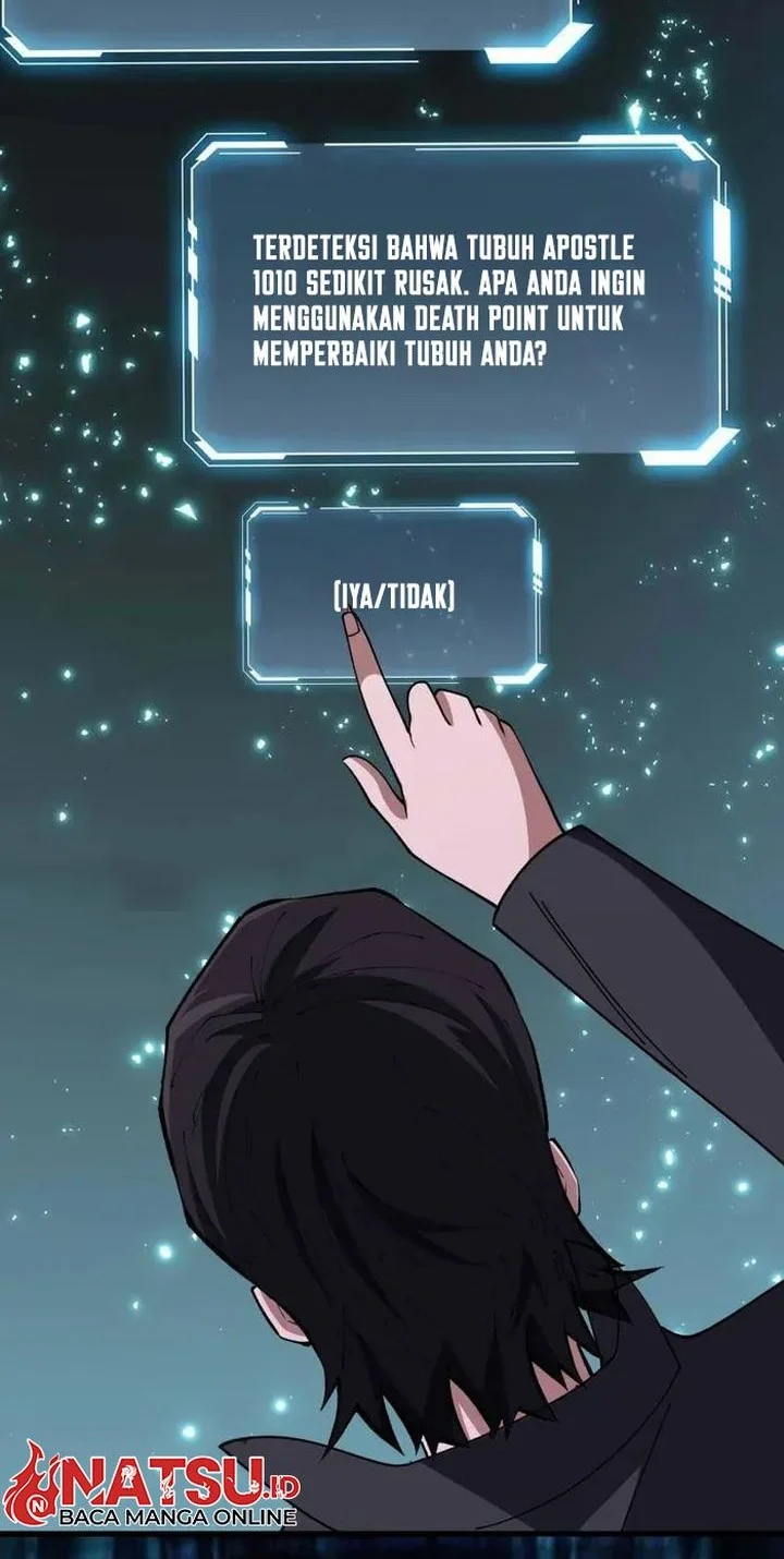 I’m Really Not The Villain Chapter 138 - halaman 18