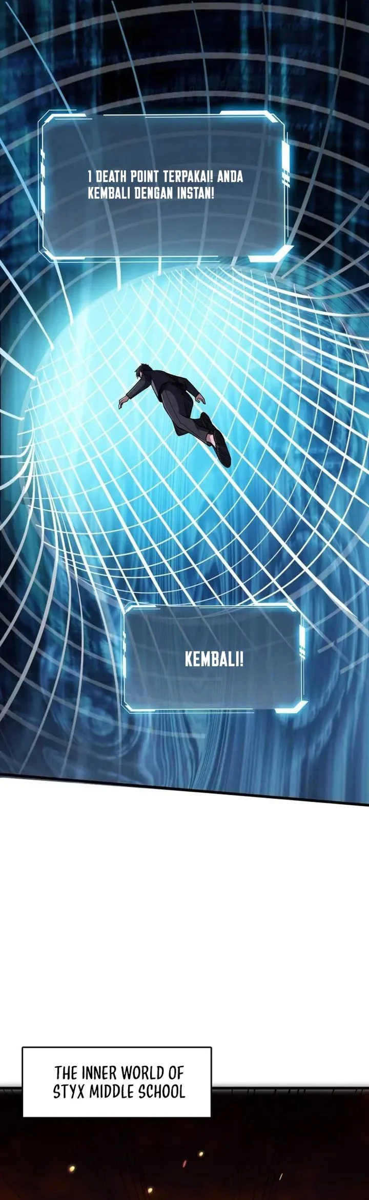 I’m Really Not The Villain Chapter 138 - halaman 19