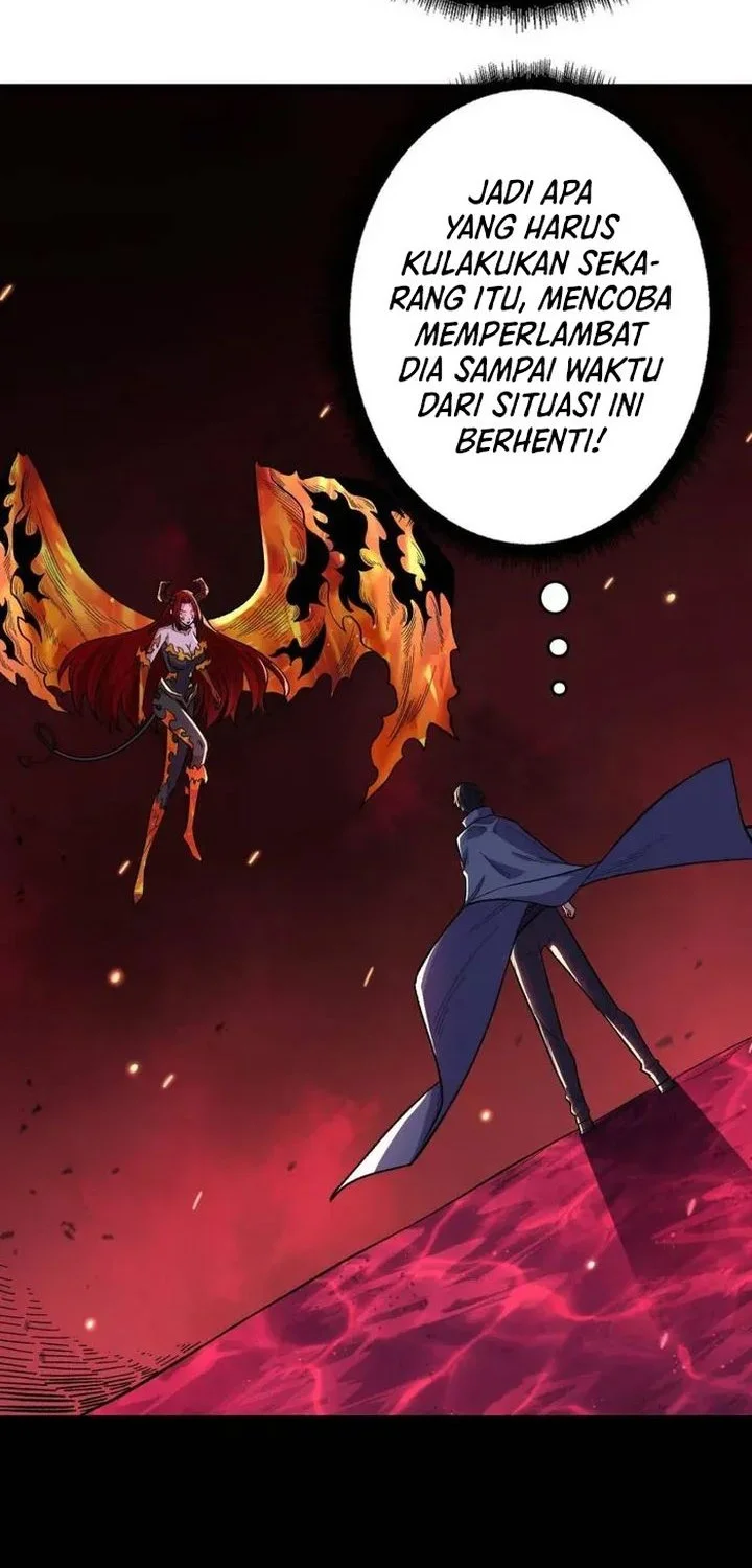 I’m Really Not The Villain Chapter 138 - halaman 2
