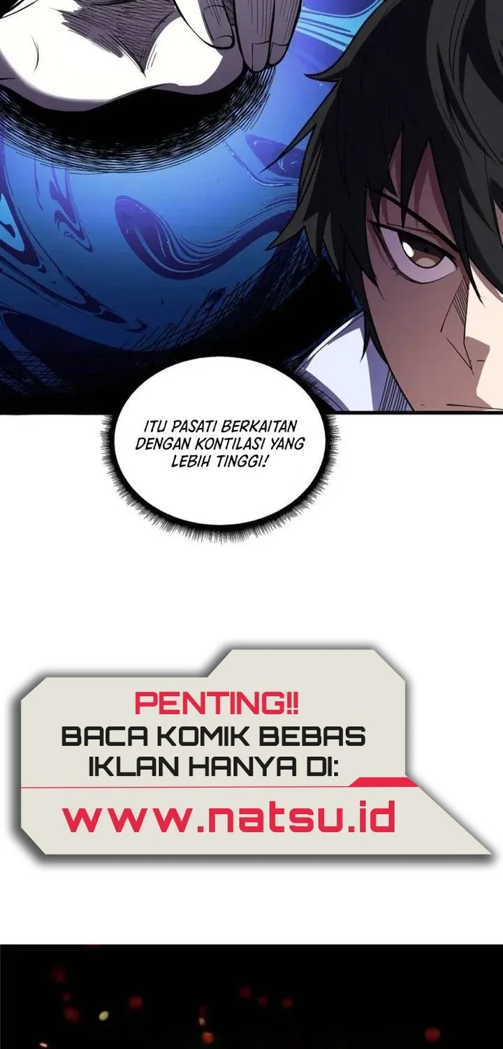 I’m Really Not The Villain Chapter 138 - halaman 27