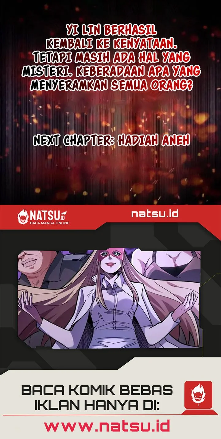 I’m Really Not The Villain Chapter 138 - halaman 28