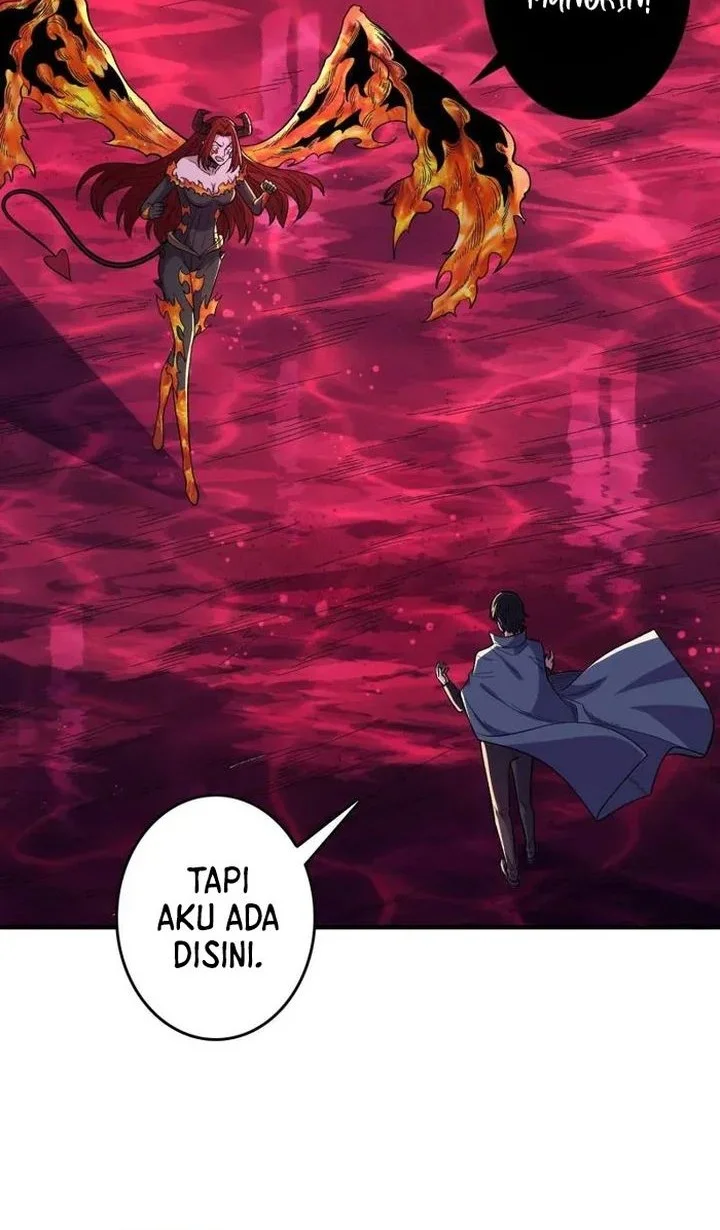 I’m Really Not The Villain Chapter 138 - halaman 4
