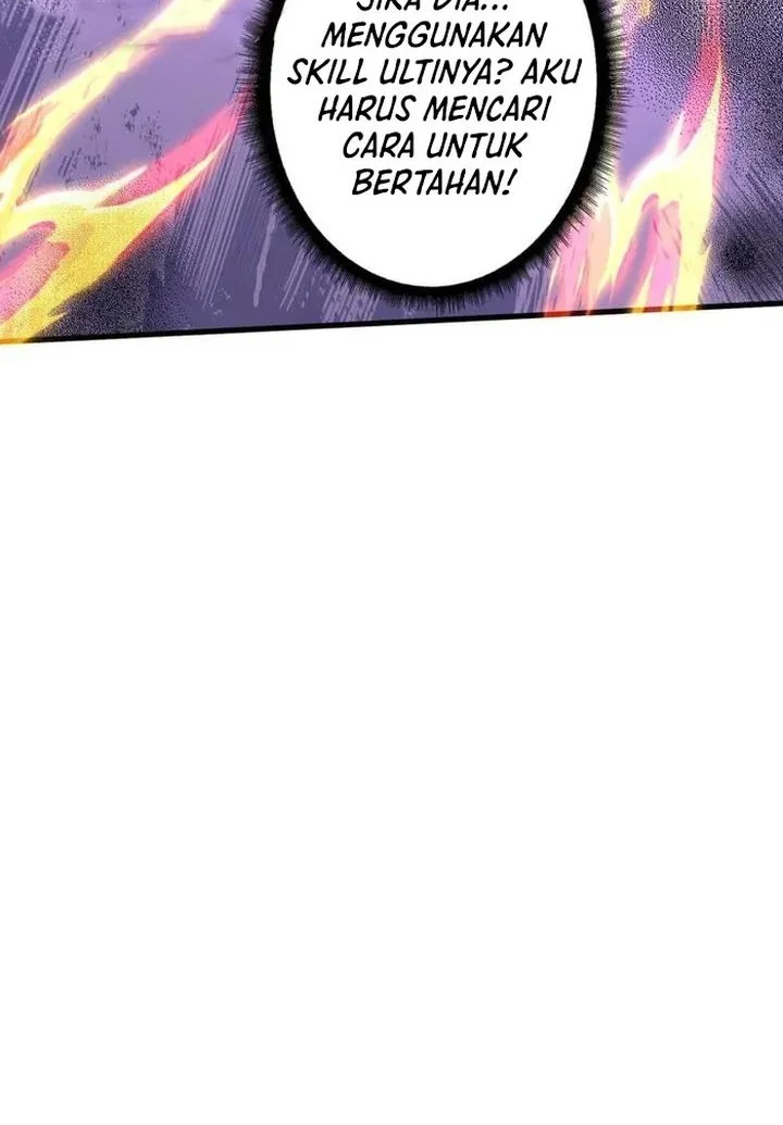 I’m Really Not The Villain Chapter 138 - halaman 8
