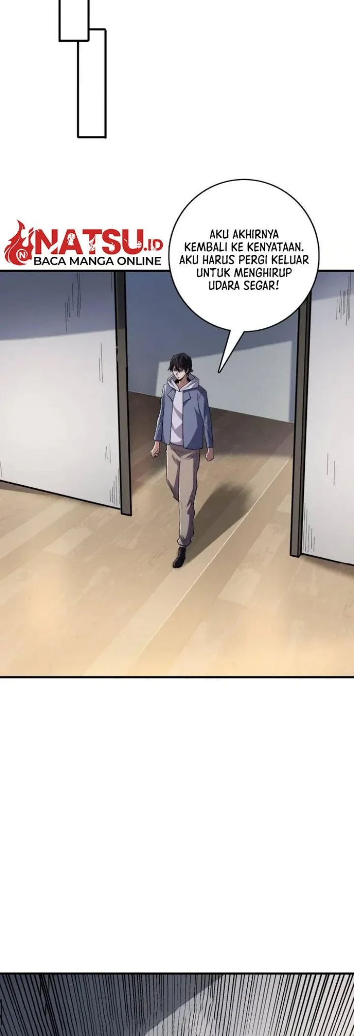 I’m Really Not The Villain Chapter 139 - halaman 13