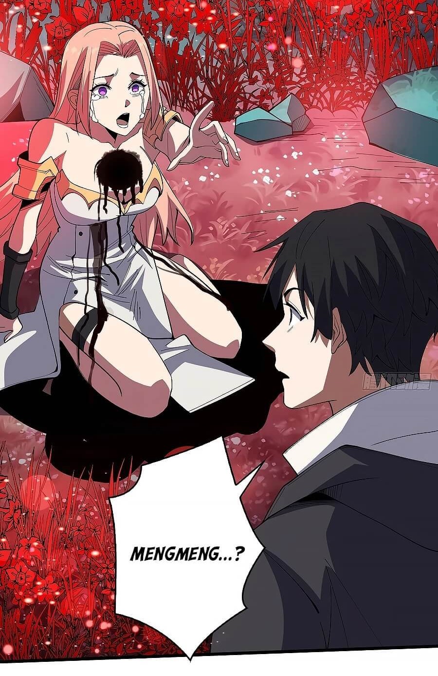 I’m Really Not The Villain Chapter 14 - halaman 10