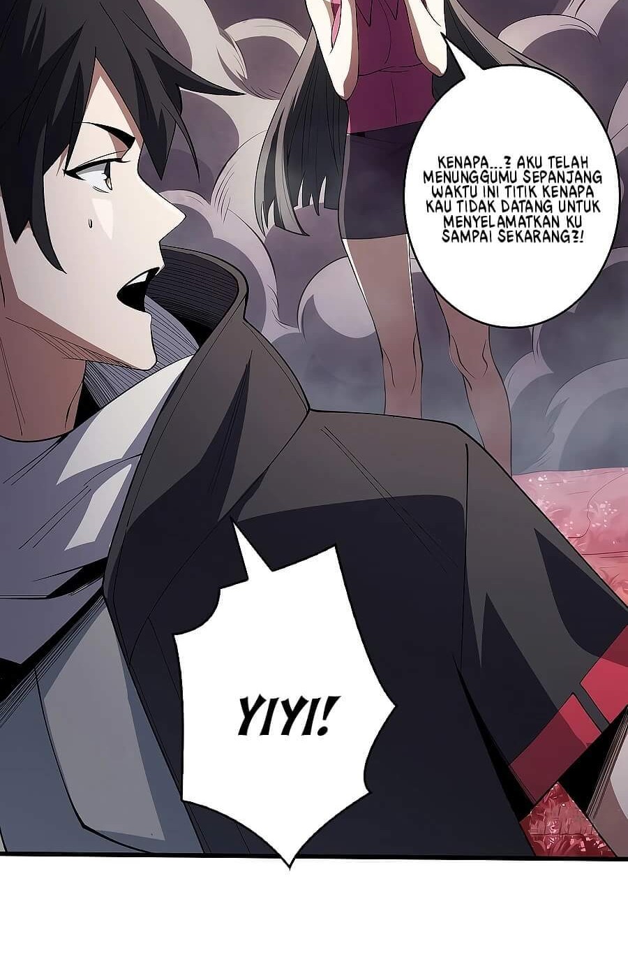 I’m Really Not The Villain Chapter 14 - halaman 12