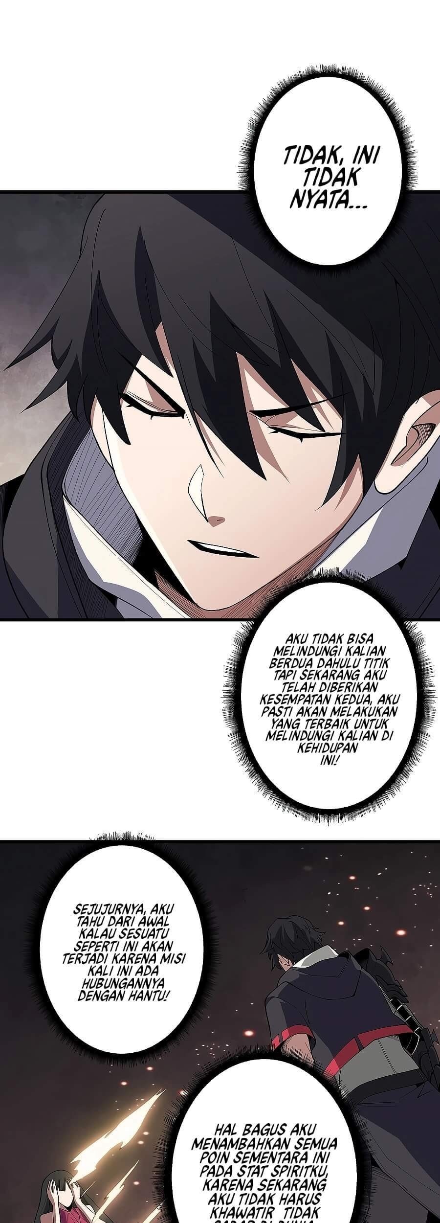 I’m Really Not The Villain Chapter 14 - halaman 13