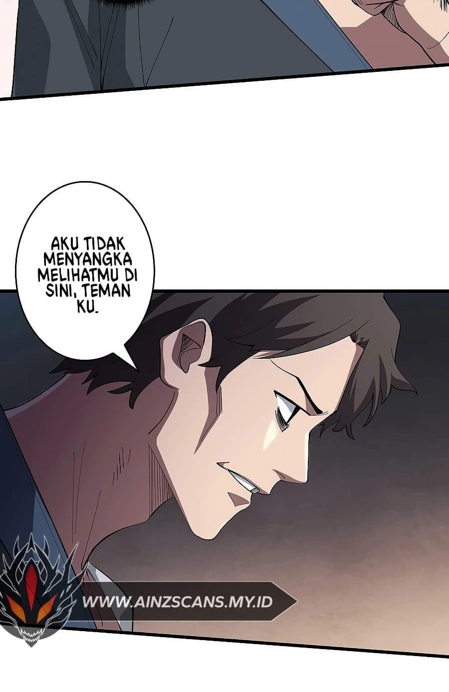I’m Really Not The Villain Chapter 14 - halaman 17