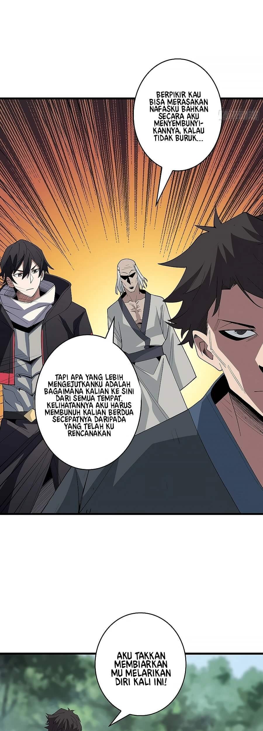 I’m Really Not The Villain Chapter 14 - halaman 18