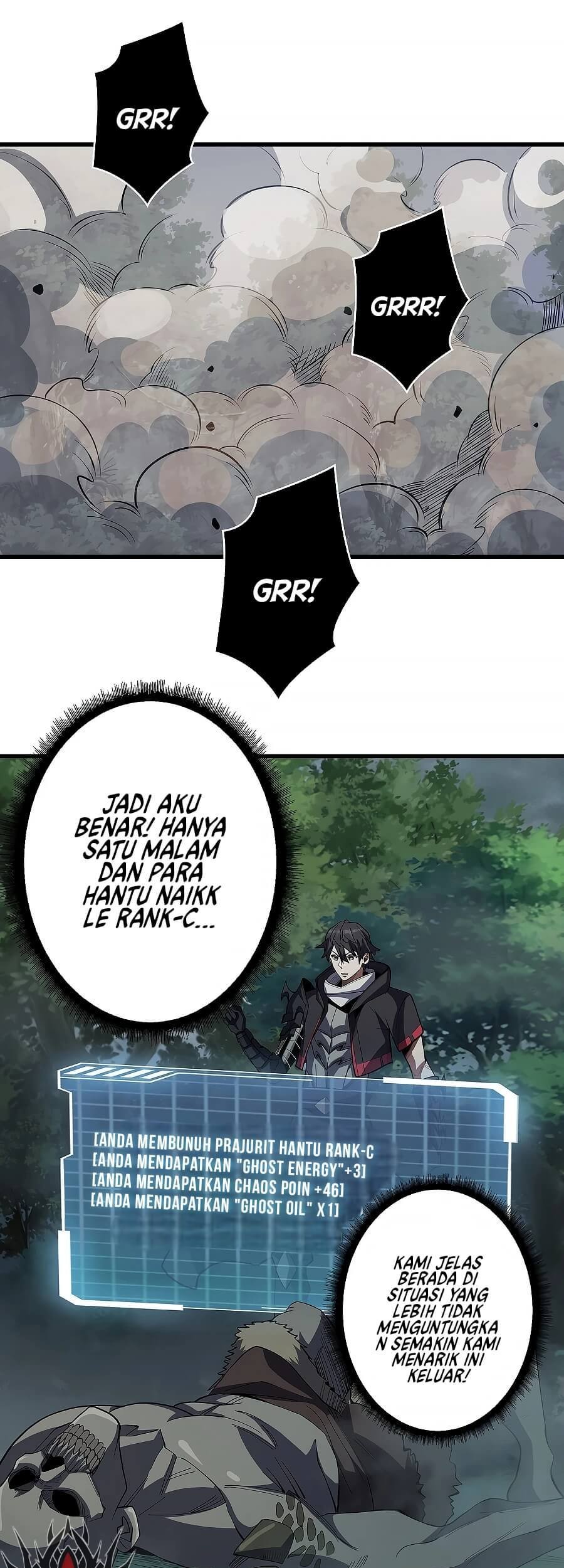 I’m Really Not The Villain Chapter 14 - halaman 2